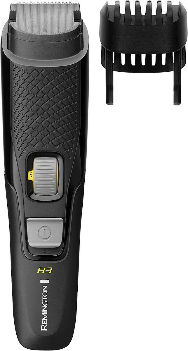 20220215123642_95c70982 Remington B3 Style Series Trimmer Μηχανή MB3000 - Image 1