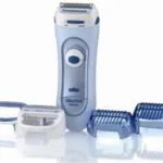 Braun LS5160 Foil Ξυριστική Μηχανή Σώματος