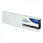 Epson SJIC30P Γνήσιο Μελάνι Εκτυπωτή InkJet Μαύρο (C33S020639)