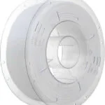 Creality3D PLA 3D Printer Filament 1.75mm Λευκό 1kg 3301010060 1τμχ (Spool)