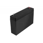 Green Cell Μπαταρία UPS με Χωρητικότητα 7.2Ah και Τάση 6V AGM39 1τμχ