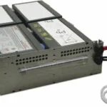 APC Replacement Cartridge 133 Μπαταρία UPS