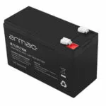 Armac Μπαταρία UPS με Χωρητικότητα 7Ah και Τάση 12V B/12V/7AH 1τμχ