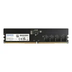 Adata DDR5 με Module 1x16GB και Ταχύτητα 4800 για Desktop AD5U480016G-S