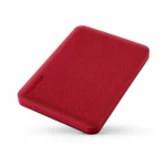 Toshiba Canvio Advance 4TB Κόκκινο (2020)