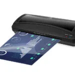 Laminating Poaches Promo 75 mic 100 PC A4