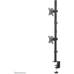 Neomounts Βάση Γραφείου για 2 Οθόνες έως 32" (FPMA-D550DVBLACK)