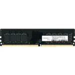 Innovation IT DDR4 με Module 1x16GB και Ταχύτητα 2666 για Desktop 16G26662GS
