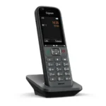 Gigaset S700H PRO Ασύρματο Τηλέφωνο IP Anthracite