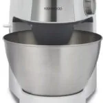 Kenwood Prospero+ KHC29.J0WH Κουζινομηχανή 1000W με Ανοξείδωτο Κάδο 4.3lt