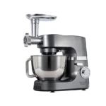 Adler AD-4221 Κουζινομηχανή 2200W με Ανοξείδωτο Κάδο 7lt