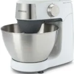 Kenwood KHC29.A0SI Κουζινομηχανή 1000W με Ανοξείδωτο Κάδο 4.3lt