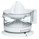 Braun CJ 3000 WH 0X22611001 Ηλεκτρικός Στίφτης 20W με Χωρητικότητα 350ml Λευκός