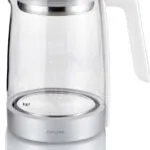Zwilling J.A. Henckels Enfinigy Βραστήρας 1.7lt 1850W Λευκός
