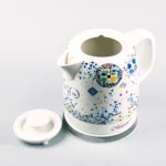 Maestro Mosaic Βραστήρας 1.5lt 1200W Μπλε