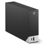 Seagate One Touch Hub USB 3.0 Εξωτερικός HDD 10TB 3.5" Μαύρο