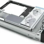 Dell SSD 480GB τύπου 2.5'' με σύνδεση SATA III 345-BDZZ