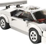 LEGO Speed Champions Lamborghini Countach για 8+ Ετών 76908