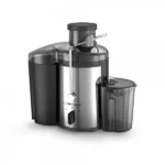 Esperanza Carrot EKJ002 Αποχυμωτής 500W Inox Ασημί