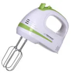 Esperanza Apple Pie Μίξερ Χειρός 400W Πράσινο