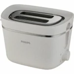 Philips 5000 Series HD2640/10 Φρυγανιέρα 2 Θέσεων 830W Μπεζ
