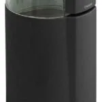 Esperanza EKC001K Ηλεκτρικός Μύλος Καφέ 160W με Χωρητικότητα 50gr Μαύρος