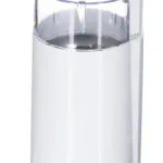 Esperanza EKC001W Ηλεκτρικός Μύλος Καφέ 160W με Χωρητικότητα 50gr Λευκός