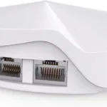 TP-LINK Deco M5 v1 WiFi Mesh Network Access Point Wi‑Fi 5 Dual Band (2.4 & 5GHz) σε Τριπλό Kit