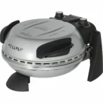 G3Ferrari Delizia G10006 06 Παρασκευαστής Πίτσας 1200W Ασημί