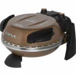 G3Ferrari Delizia G10006 Παρασκευαστής Πίτσας 1200W Μπρονζέ