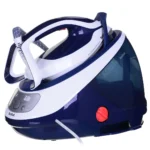 Tefal Pro Express Protect GV9221 Σύστημα Σιδερώματος Πίεσης 7.5bar με Δοχείο 1.8lt