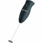 Severin SM 3590 Φραπεδιέρα Χειρός Μπαταρίας Μαύρη