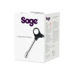 Sage SES006 Καθαριστικό Καφετιέρας για Ακροφύσιο
