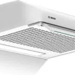 Bosch Ελεύθερος Απορροφητήρας 60cm Λευκός DUL62FA21
