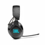 JBL Quantum 610 Ασύρματο Over Ear Gaming Headset με σύνδεση 3.5mm / USB