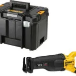 Dewalt Σπαθοσέγα 18V Solo Brushless DCS386NT