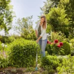 Gardena 03165-20 Εκριζωτής χωρίς Κοντάρι
