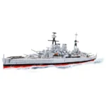 Cobi Τουβλάκια HMS Hood για 10+ Ετών 2613τμχ COBI-4830