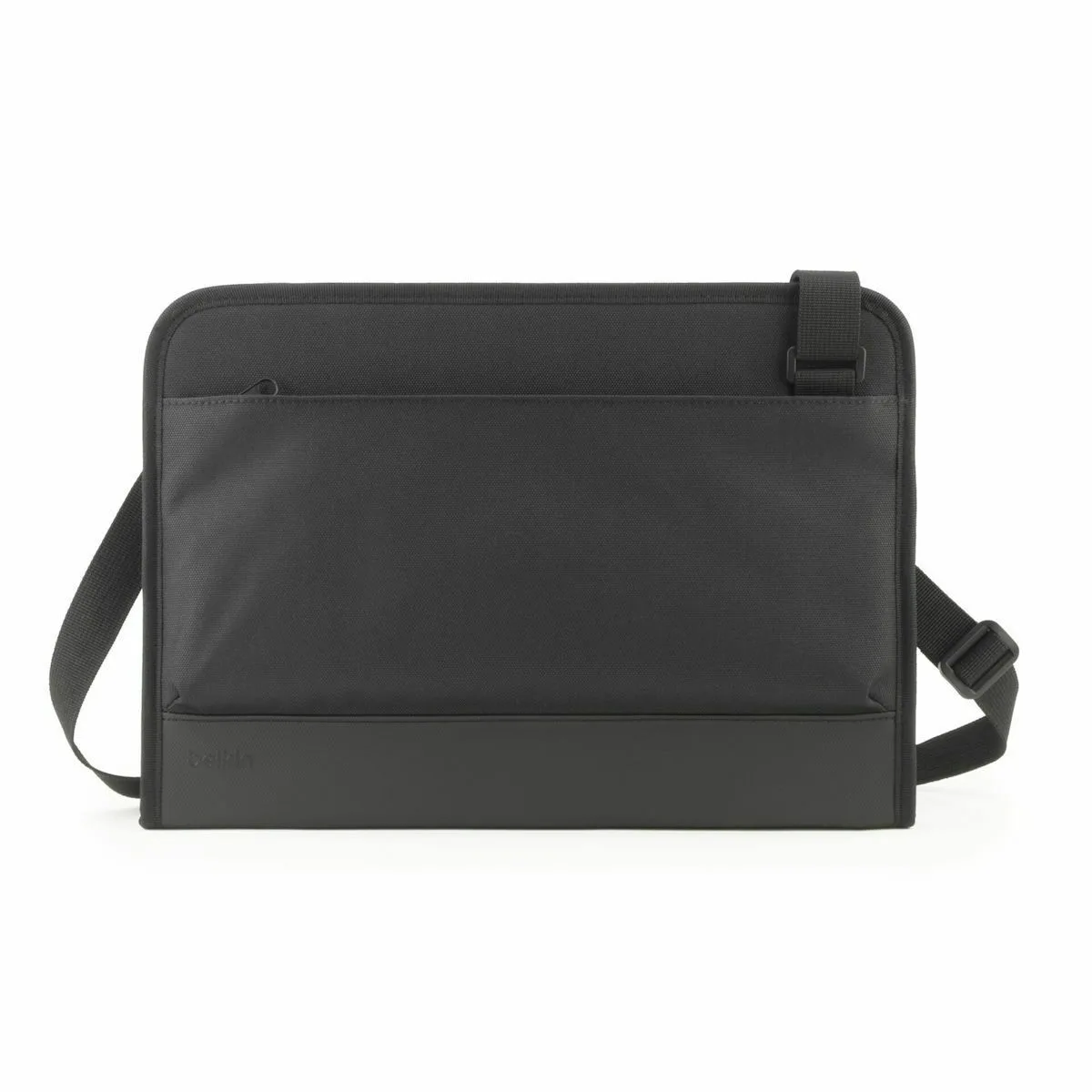 Belkin Τσάντα Ώμου / Χειρός για Laptop 14" σε Μαύρο χρώμα EDA004 - Image 1
