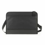 Belkin Τσάντα Ώμου / Χειρός για Laptop 12" σε Μαύρο χρώμα EDA003