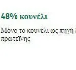 Oasy World Of Love 2.5kg Ξηρά Τροφή για Ενήλικους Σκύλους Μικρόσωμων Φυλών με Κουνέλι