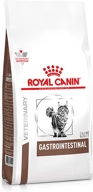 20220221124420_royal_canin_veterinary_diet_gastro_intestinal_xira_trofi_gia_enilikes_gates_me_eyaisthito_gastrenteriko_me_poulerika_ryzi_4kg Royal Canin Veterinary Diet Gastro Intestinal Ξηρά Τροφή για Ενήλικες Γάτες με Ευαίσθητο Γαστρεντερικό με Πουλερικά / Ρύζι 4kg - Image 1