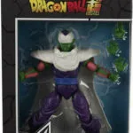 Namco - Bandai Dragon Ball: Piccolo Dragon Stars Φιγούρα Δράσης 16εκ.