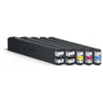 Epson Workforce Enterprise WF-C20600 Γνήσιο Μελάνι Εκτυπωτή InkJet Κίτρινο (C13T02Q400)