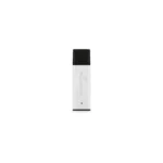 MediaRange 128GB USB 3.0 Stick Ασημί
