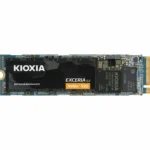 Kioxia Exceria G2 SSD 2TB τύπου M.2 με σύνδεση PCI Express 3.0 LRC20Z002TG8