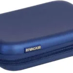 Rivacase HDD Case 2.5" Blue (9101)