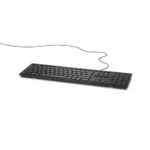 Dell KB216 Πληκτρολόγιο Αγγλικό US Black