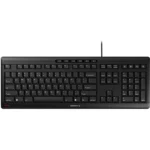 Cherry Stream Πληκτρολόγιο Αγγλικό US