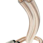 Inakustik Audio Cable 2x RCA male - 2x RCA male 1.5m (00304115)